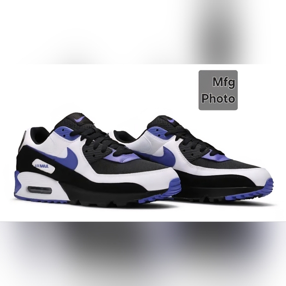 Nike Other - Nike Air Max 90 'Persian Violet', Mens 8